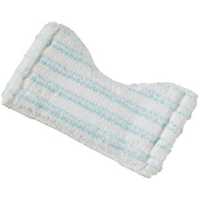 Leifheit Click Cover til Flisevasker 22 cm, Hvid/Grøn