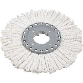 Leifheit Clean Twist Active Moppehoved, Grå