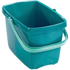Leifheit Combi M Spand 12 L, Grøn