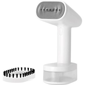 Nordic Sense Håndsteamer 1600W, Hvid