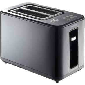Nordic Sense Digital Brødrister, Sort