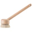 Opvaskebørste 22,5 cm, Bøg