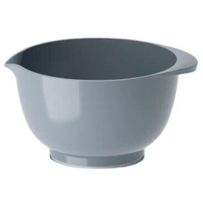 Rosti Margrethe Røreskål 0,75 L, Dusty Blue