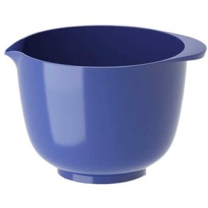 Rosti Margrethe Røreskål 1,5 L, Electric Blue