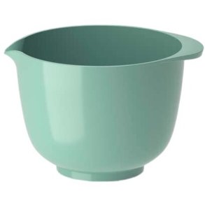 Rosti Margrethe Røreskål 1,5 L, Nordic Green