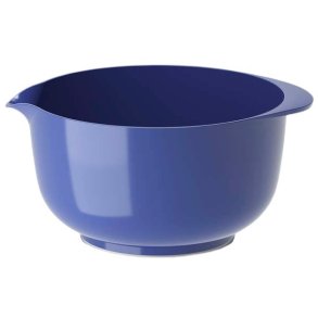 Rosti Margrethe Røreskål 4 L, Electric Blue