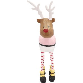 Medusa Copenhagen Frøken Candy Rudolf 12,5 cm
