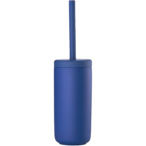 Zone Denmark Ume Toiletbørste 38,7 cm, Indigo Blue