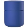 Indigo Blue