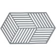 24x14 cm, Cool Grey