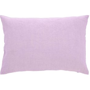 Södahl Linen Pude 40x60 cm, Lavendel