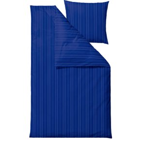 Södahl Noble Sengetøj 140x200 cm, Royal Blue