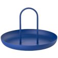 Bakke 13 cm, Indigo Blue