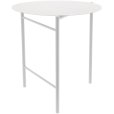Bord H72 cm