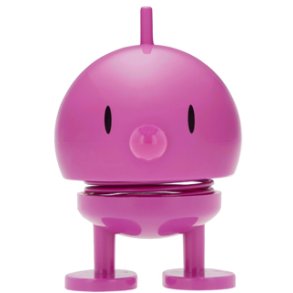 Hoptimist Bumble S, Pink