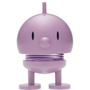 Hoptimist Bumble S, Lavender