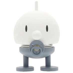 Hoptimist Baby Bumble S, Blå