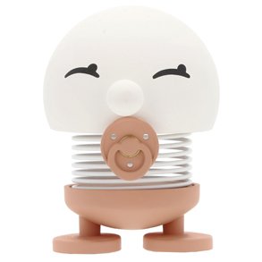 Hoptimist Baby Bimble S, Lysrød