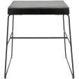 A-Café Udendørs Bord H72 cm