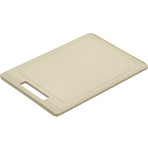 Funktion Skærebræt 29,2x20,3 cm, Beige