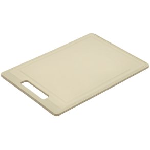 Funktion Skærebræt 36,8x25,4 cm, Beige