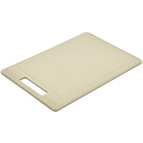 Funktion Skærebræt 44,5x30,5 cm, Beige