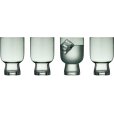 Vandglas 4 stk. 30 cl
