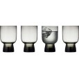 Vandglas 4 stk. 30 cl