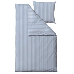Södahl Noble Sengetøj 140x220 cm, Linen Blue