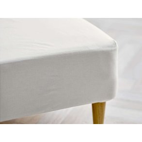 Södahl Calm Boxlagen 140x200x30 cm, Offwhite