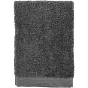 Södahl Comfort Håndklæde 50x100 cm, Ash