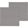 stk 60x63 cm, Stone Grey