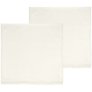 stk 60x63 cm, Offwhite