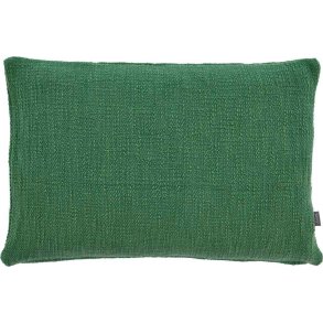Södahl Bouclé Pude 40x60 cm, Grøn