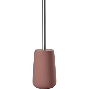 Zone Denmark Nova Toiletbørste, Peach Red
