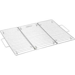 Blomsterbergs Foldbar Afkølingsrist 48x32,5 cm, Stål