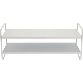 Zone Denmark A-Hallway Entrehylde 40 cm, Sort