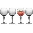 Gin & Tonic-glas 4 stk. 65 cl