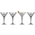 Cocktailglas 4 stk. 21 cl