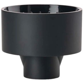 Zone Denmark Singles Kaffefilter, Sort