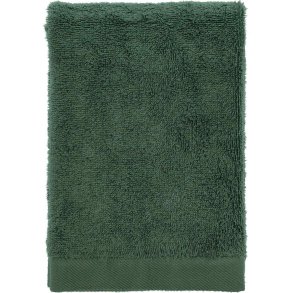 Södahl Comfort Håndklæde 50x100 cm, Pine Green