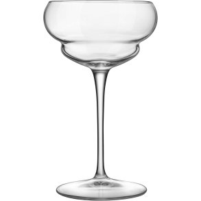 Luigi Bormioli Backdoor Cocktailglas Nick & Nora 6 stk. 17 cl