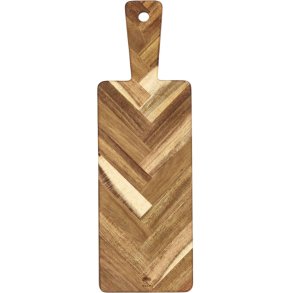 HOLM Serveringsbræt 46 cm, Akacietræ