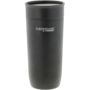 Thermos Termokrus 350 ml, Sort