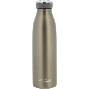 Thermos Termoflaske 500 ml, Mat Grå