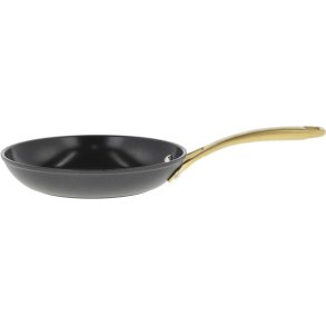 HOLM Brasserie Stegepande m. Keramisk Non-stick Belægning 20 cm