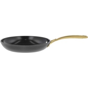 HOLM Brasserie Stegepande m. Keramisk Non-stick Belægning 24 cm