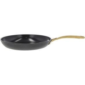 HOLM Brasserie Stegepande m. Keramisk Non-stick Belægning 28 cm