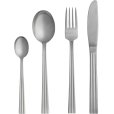 Bestiksæt 24 Dele, Mat
