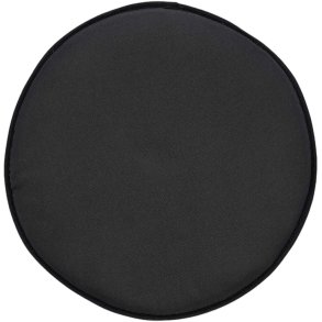 Zone Denmark Disc Hynde Ø33 cm, Sort